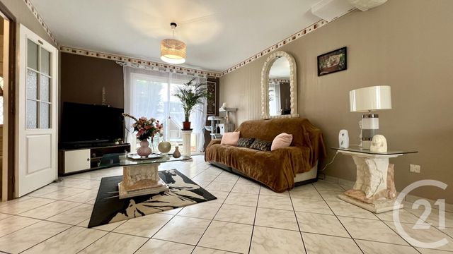 maison à vendre - 6 pièces - 150.36 m2 - CERGY - 95 - ILE-DE-FRANCE - Century 21 Osmose