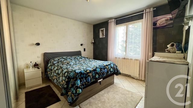 maison à vendre - 6 pièces - 150.36 m2 - CERGY - 95 - ILE-DE-FRANCE - Century 21 Osmose