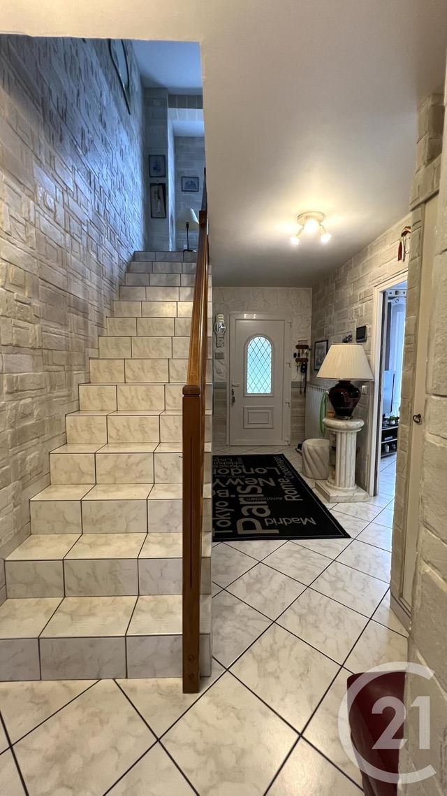 maison à vendre - 6 pièces - 150.36 m2 - CERGY - 95 - ILE-DE-FRANCE - Century 21 Osmose