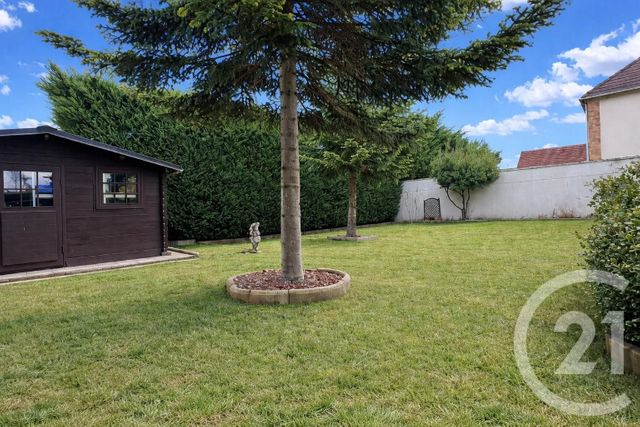 maison à vendre - 6 pièces - 150.36 m2 - CERGY - 95 - ILE-DE-FRANCE - Century 21 Osmose
