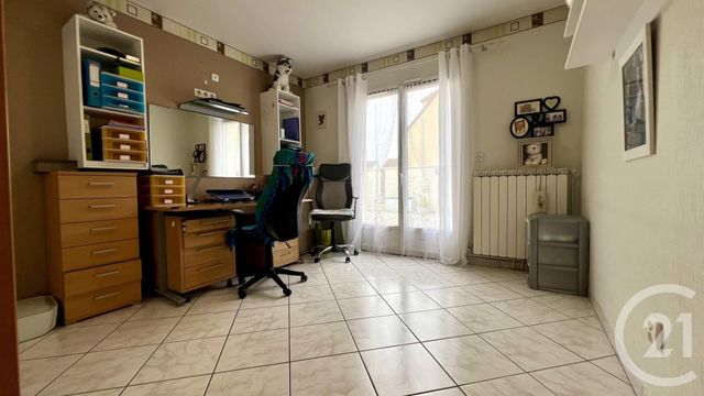 maison à vendre - 6 pièces - 150.36 m2 - CERGY - 95 - ILE-DE-FRANCE - Century 21 Osmose
