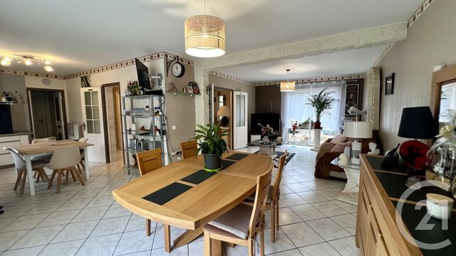 maison à vendre - 6 pièces - 150.36 m2 - CERGY - 95 - ILE-DE-FRANCE - Century 21 Osmose