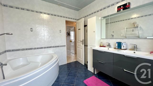 maison à vendre - 6 pièces - 150.36 m2 - CERGY - 95 - ILE-DE-FRANCE - Century 21 Osmose