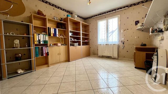 maison à vendre - 6 pièces - 150.36 m2 - CERGY - 95 - ILE-DE-FRANCE - Century 21 Osmose
