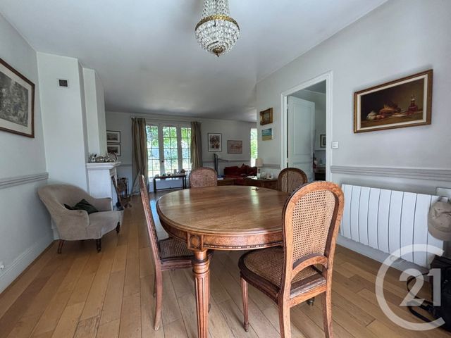 maison à vendre - 7 pièces - 169.1 m2 - ERAGNY SUR OISE - 95 - ILE-DE-FRANCE - Century 21 Osmose