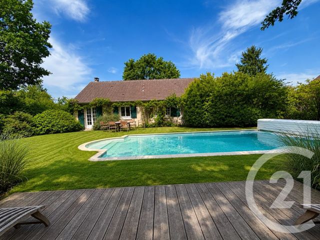 Maison à vendre ERAGNY SUR OISE