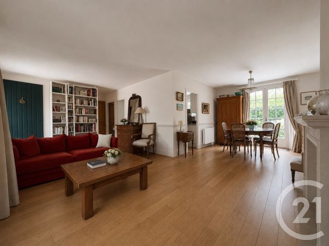 maison à vendre - 7 pièces - 169.1 m2 - ERAGNY SUR OISE - 95 - ILE-DE-FRANCE - Century 21 Osmose