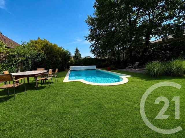 maison à vendre - 7 pièces - 169.1 m2 - ERAGNY SUR OISE - 95 - ILE-DE-FRANCE - Century 21 Osmose