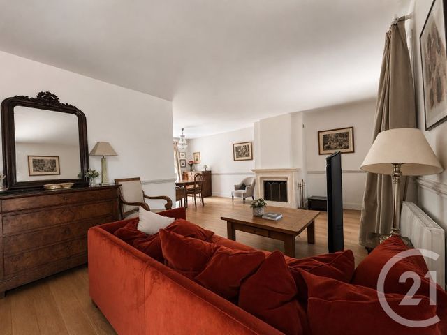 maison à vendre - 7 pièces - 169.1 m2 - ERAGNY SUR OISE - 95 - ILE-DE-FRANCE - Century 21 Osmose