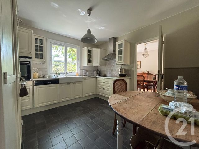 maison à vendre - 7 pièces - 169.1 m2 - ERAGNY SUR OISE - 95 - ILE-DE-FRANCE - Century 21 Osmose