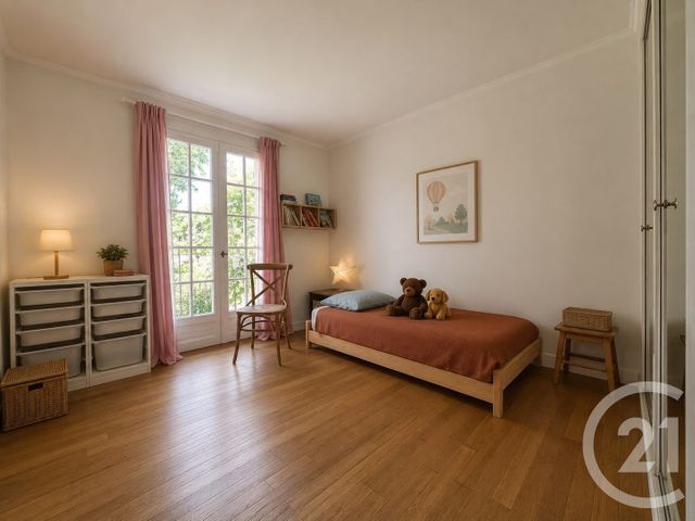 maison à vendre - 7 pièces - 169.1 m2 - ERAGNY SUR OISE - 95 - ILE-DE-FRANCE - Century 21 Osmose