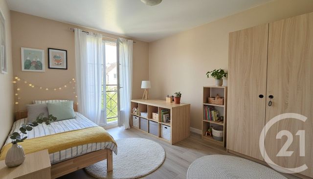 maison à vendre - 7 pièces - 126.0 m2 - VAUREAL - 95 - ILE-DE-FRANCE - Century 21 Osmose
