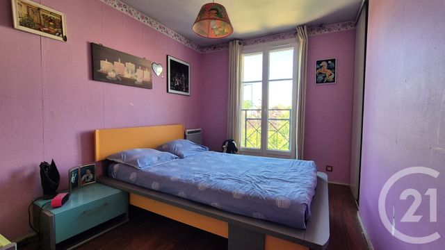 maison à vendre - 7 pièces - 126.0 m2 - VAUREAL - 95 - ILE-DE-FRANCE - Century 21 Osmose