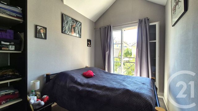 maison à vendre - 7 pièces - 126.0 m2 - VAUREAL - 95 - ILE-DE-FRANCE - Century 21 Osmose