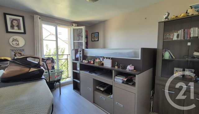 maison à vendre - 7 pièces - 126.0 m2 - VAUREAL - 95 - ILE-DE-FRANCE - Century 21 Osmose
