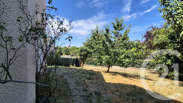 maison à vendre - 7 pièces - 126.0 m2 - VAUREAL - 95 - ILE-DE-FRANCE - Century 21 Osmose