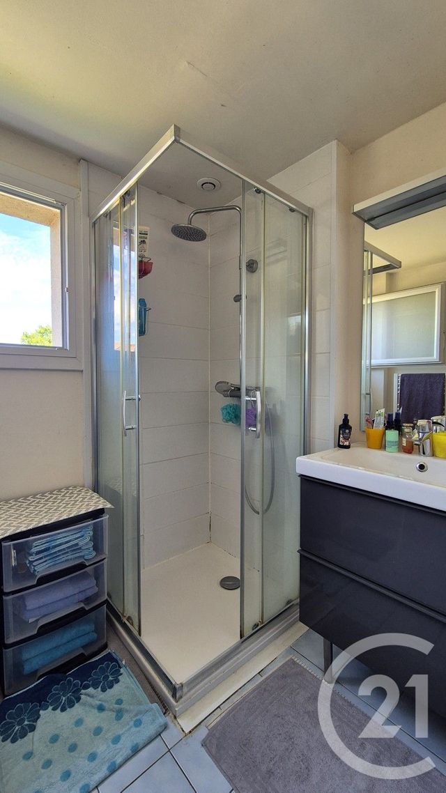 maison à vendre - 7 pièces - 126.0 m2 - VAUREAL - 95 - ILE-DE-FRANCE - Century 21 Osmose