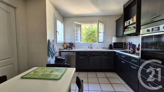 maison à vendre - 7 pièces - 126.0 m2 - VAUREAL - 95 - ILE-DE-FRANCE - Century 21 Osmose