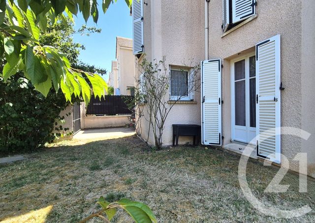 maison à vendre - 7 pièces - 126.0 m2 - VAUREAL - 95 - ILE-DE-FRANCE - Century 21 Osmose
