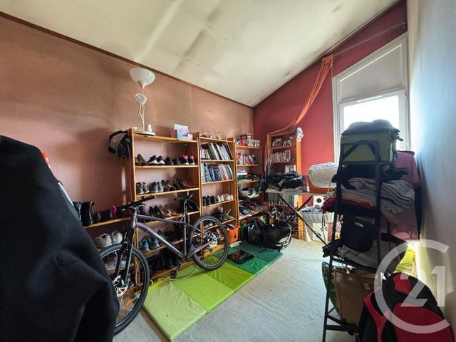 Appartement F5 à vendre - 5 pièces - 110.71 m2 - ERAGNY SUR OISE - 95 - ILE-DE-FRANCE - Century 21 Osmose