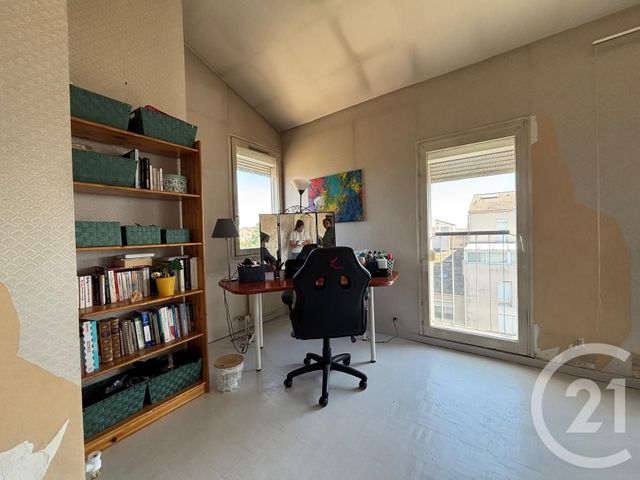 Appartement F5 à vendre - 5 pièces - 110.71 m2 - ERAGNY SUR OISE - 95 - ILE-DE-FRANCE - Century 21 Osmose