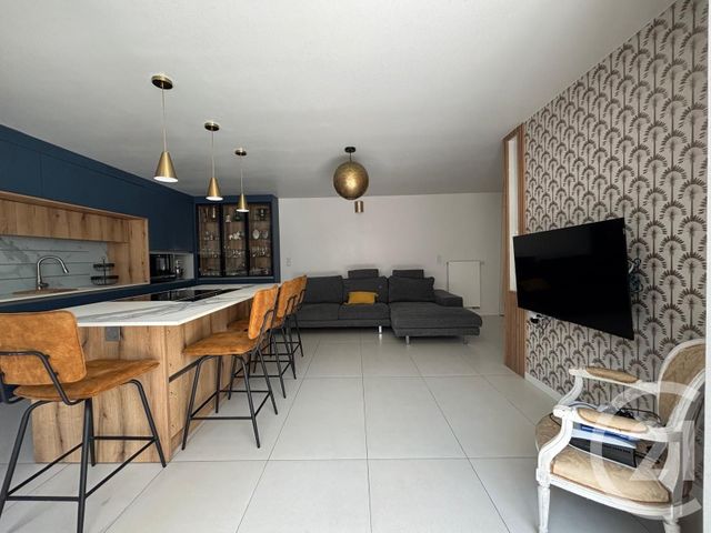 Appartement F4 à vendre - 4 pièces - 91.0 m2 - ERAGNY SUR OISE - 95 - ILE-DE-FRANCE - Century 21 Osmose