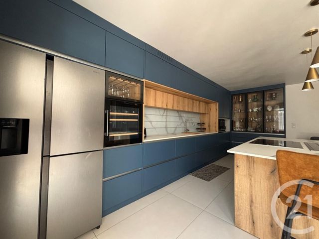Appartement F4 à vendre - 4 pièces - 91.0 m2 - ERAGNY SUR OISE - 95 - ILE-DE-FRANCE - Century 21 Osmose