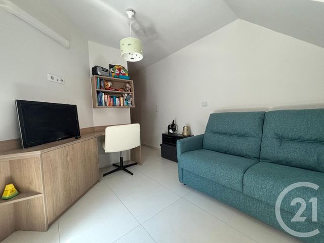 Appartement F4 à vendre - 4 pièces - 91.0 m2 - ERAGNY SUR OISE - 95 - ILE-DE-FRANCE - Century 21 Osmose