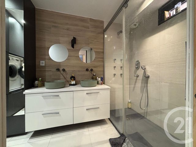 Appartement F4 à vendre - 4 pièces - 91.0 m2 - ERAGNY SUR OISE - 95 - ILE-DE-FRANCE - Century 21 Osmose