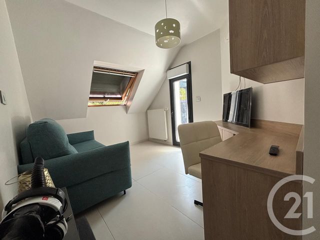 Appartement F4 à vendre - 4 pièces - 91.0 m2 - ERAGNY SUR OISE - 95 - ILE-DE-FRANCE - Century 21 Osmose