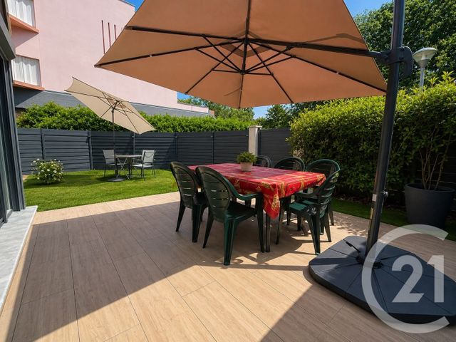 Appartement F4 à vendre - 4 pièces - 91.0 m2 - ERAGNY SUR OISE - 95 - ILE-DE-FRANCE - Century 21 Osmose