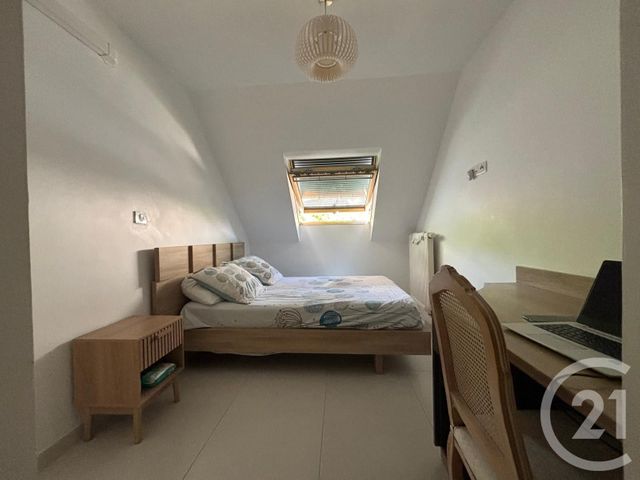 Appartement F4 à vendre - 4 pièces - 91.0 m2 - ERAGNY SUR OISE - 95 - ILE-DE-FRANCE - Century 21 Osmose