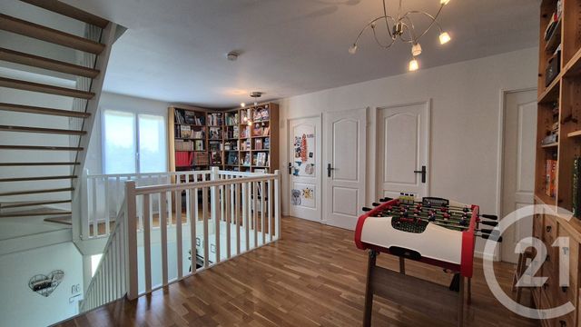 maison à vendre - 8 pièces - 207.43 m2 - COURDIMANCHE - 95 - ILE-DE-FRANCE - Century 21 Osmose