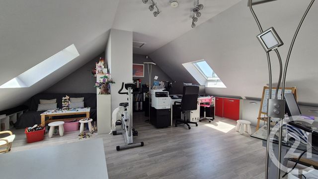 maison à vendre - 8 pièces - 207.43 m2 - COURDIMANCHE - 95 - ILE-DE-FRANCE - Century 21 Osmose