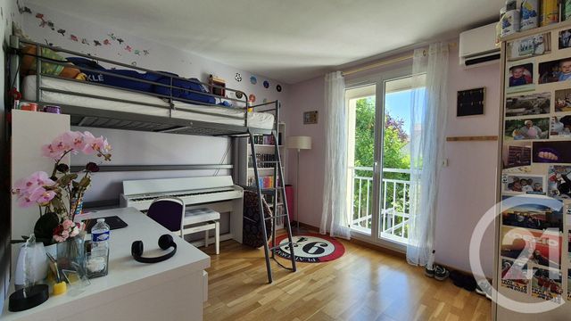 maison à vendre - 8 pièces - 207.43 m2 - COURDIMANCHE - 95 - ILE-DE-FRANCE - Century 21 Osmose