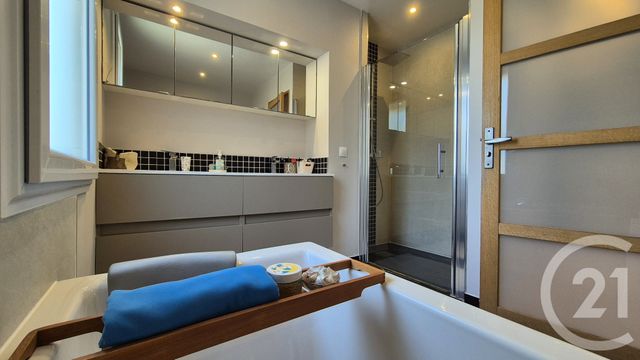 maison à vendre - 8 pièces - 207.43 m2 - COURDIMANCHE - 95 - ILE-DE-FRANCE - Century 21 Osmose