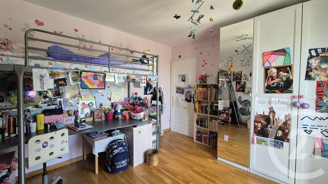 maison à vendre - 8 pièces - 207.43 m2 - COURDIMANCHE - 95 - ILE-DE-FRANCE - Century 21 Osmose