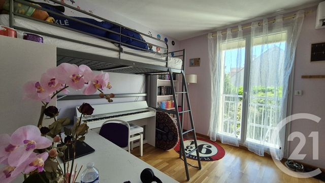 maison à vendre - 8 pièces - 207.43 m2 - COURDIMANCHE - 95 - ILE-DE-FRANCE - Century 21 Osmose