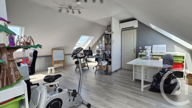 maison à vendre - 8 pièces - 207.43 m2 - COURDIMANCHE - 95 - ILE-DE-FRANCE - Century 21 Osmose