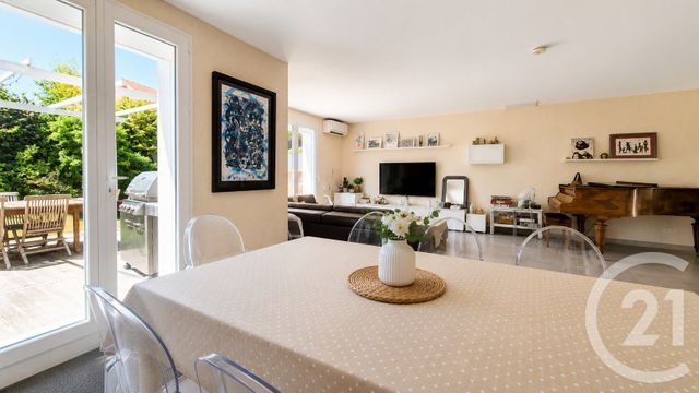 maison à vendre - 8 pièces - 207.43 m2 - COURDIMANCHE - 95 - ILE-DE-FRANCE - Century 21 Osmose