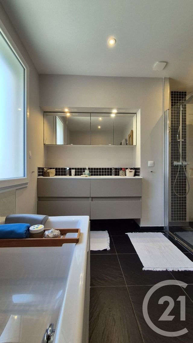 maison à vendre - 8 pièces - 207.43 m2 - COURDIMANCHE - 95 - ILE-DE-FRANCE - Century 21 Osmose