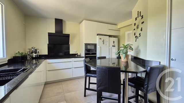maison à vendre - 8 pièces - 207.43 m2 - COURDIMANCHE - 95 - ILE-DE-FRANCE - Century 21 Osmose
