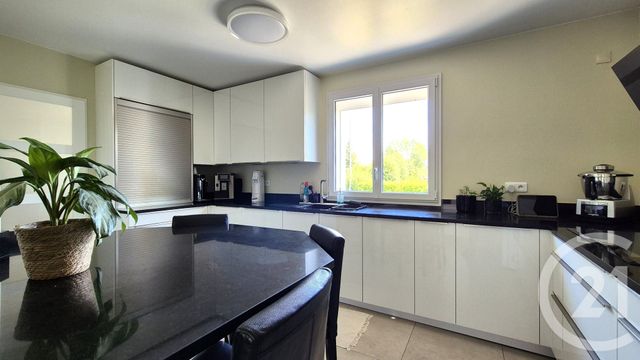 maison à vendre - 8 pièces - 207.43 m2 - COURDIMANCHE - 95 - ILE-DE-FRANCE - Century 21 Osmose
