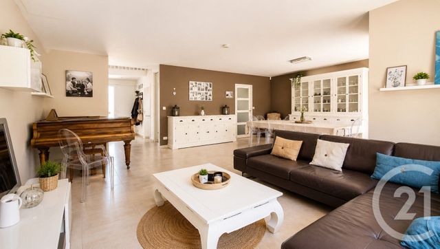maison à vendre - 8 pièces - 207.43 m2 - COURDIMANCHE - 95 - ILE-DE-FRANCE - Century 21 Osmose