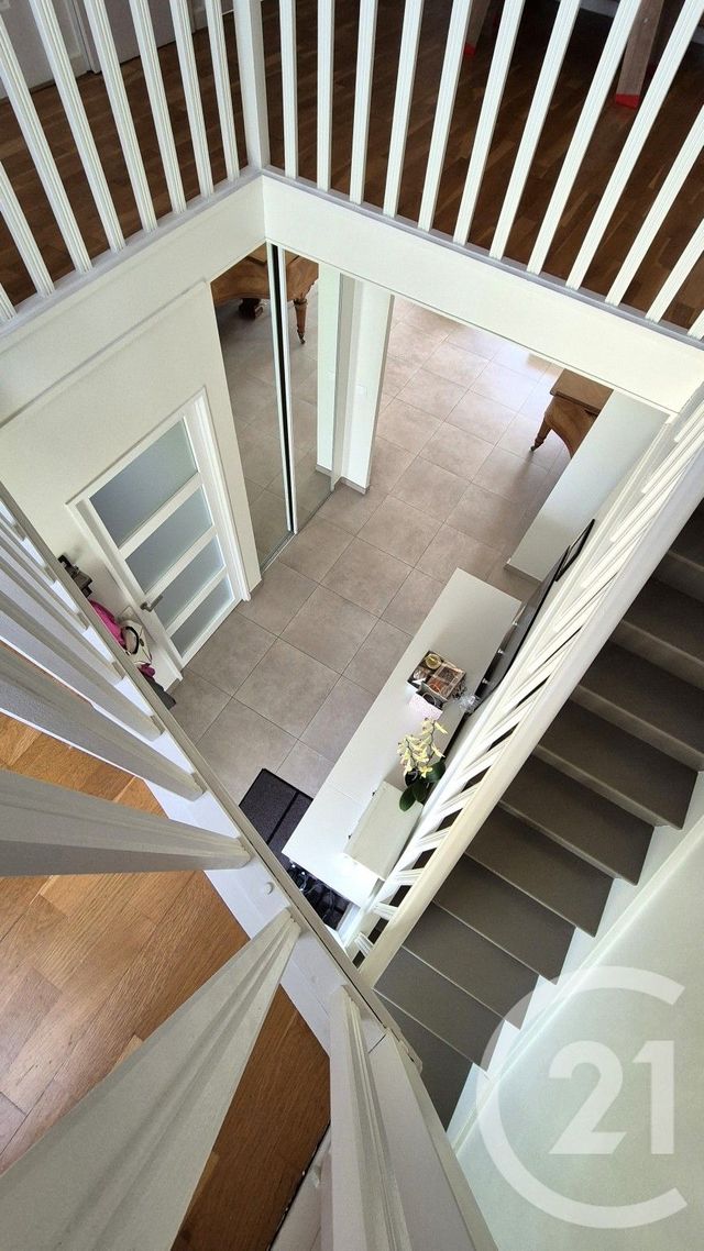 maison à vendre - 8 pièces - 207.43 m2 - COURDIMANCHE - 95 - ILE-DE-FRANCE - Century 21 Osmose