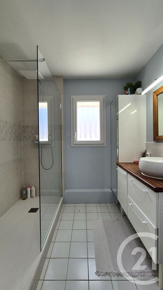 maison à vendre - 8 pièces - 207.43 m2 - COURDIMANCHE - 95 - ILE-DE-FRANCE - Century 21 Osmose