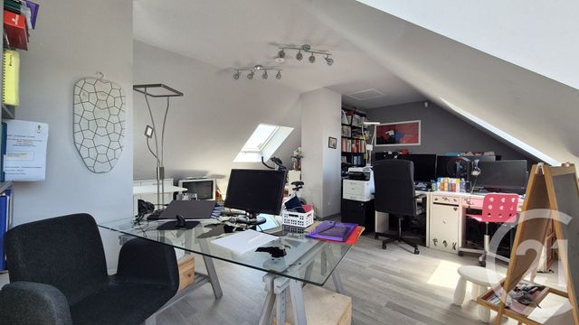 maison à vendre - 8 pièces - 207.43 m2 - COURDIMANCHE - 95 - ILE-DE-FRANCE - Century 21 Osmose