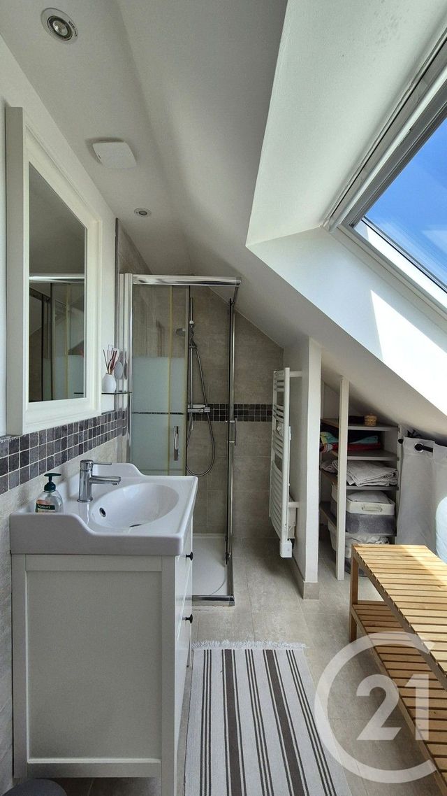 maison à vendre - 8 pièces - 207.43 m2 - COURDIMANCHE - 95 - ILE-DE-FRANCE - Century 21 Osmose