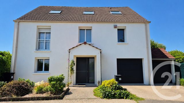 maison - COURDIMANCHE - 95