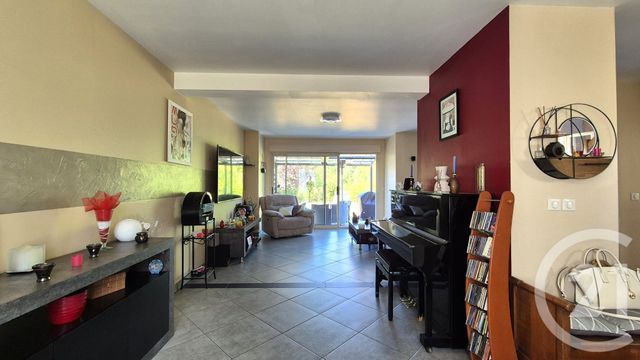 maison à vendre - 6 pièces - 128.21 m2 - COURDIMANCHE - 95 - ILE-DE-FRANCE - Century 21 Osmose